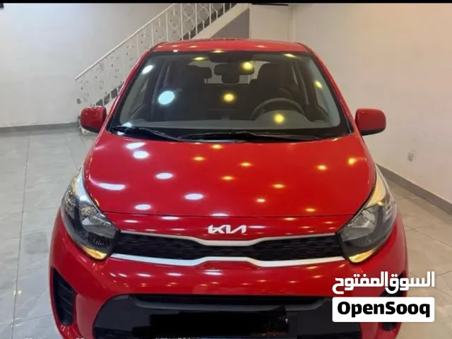 Kia picanto 2023