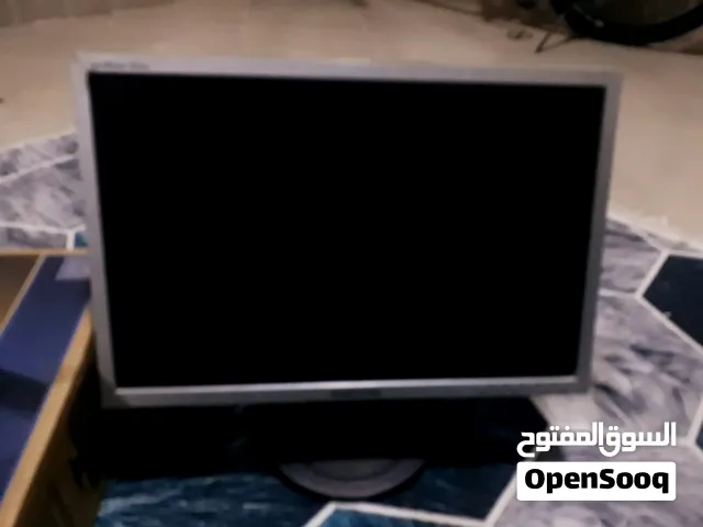 شاشه كمبيوتر سامسونج 19 بوصه للبيع