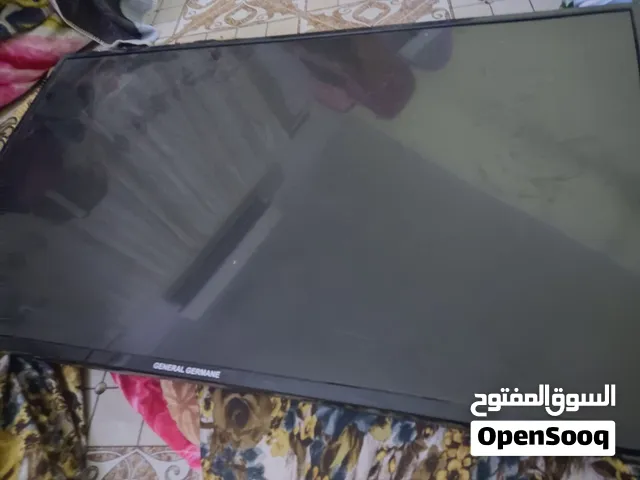 تلفوزيون GENERAL جديده