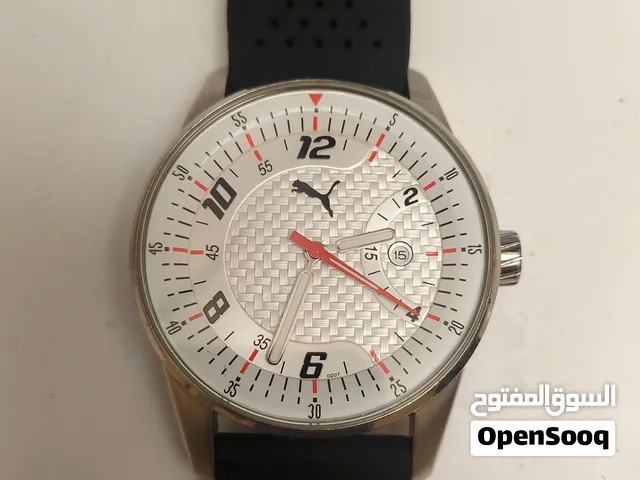 Puma Watch