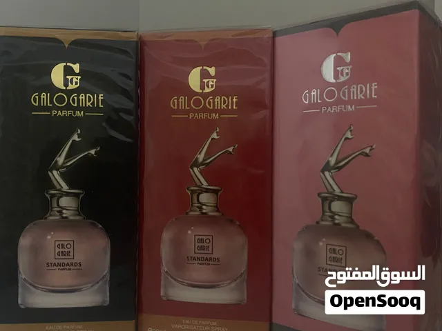 عطور نسائية 30 مل للبيع – أفراد وجملة