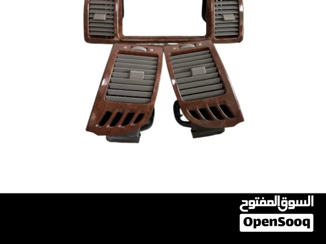 Toyota Lexus Parts Corolla Camry فتحات ديكورات كامري كرولا موجود