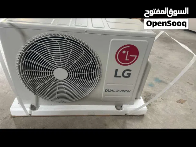 Ac LG 9000BTU Dual inverter