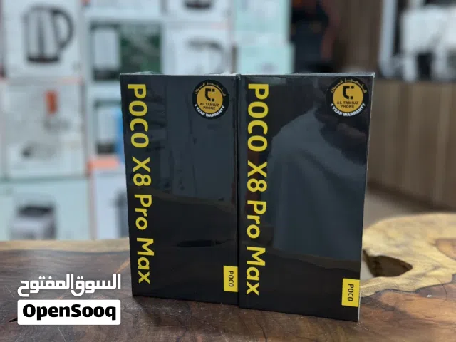 Xiaomi Other 512 GB in Muscat