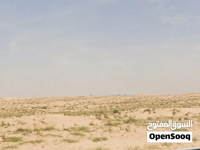 للبيع ارض تجاريه عذيب ارضي وأربعه مساحه 2686قدم موقع حلو قريب المشاريع التجاريه الكبيره