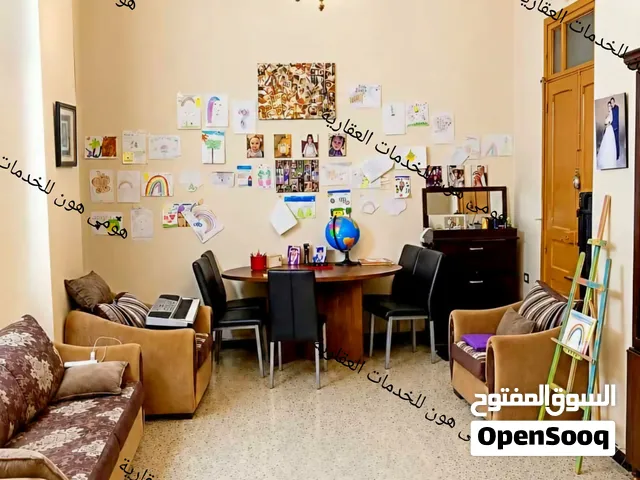 شقة سكنية 300م للبيع في طرطوس