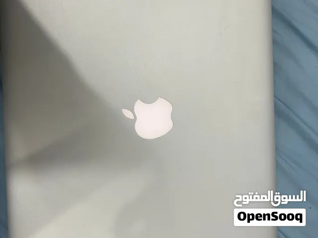 macOS Apple for sale  in Amman