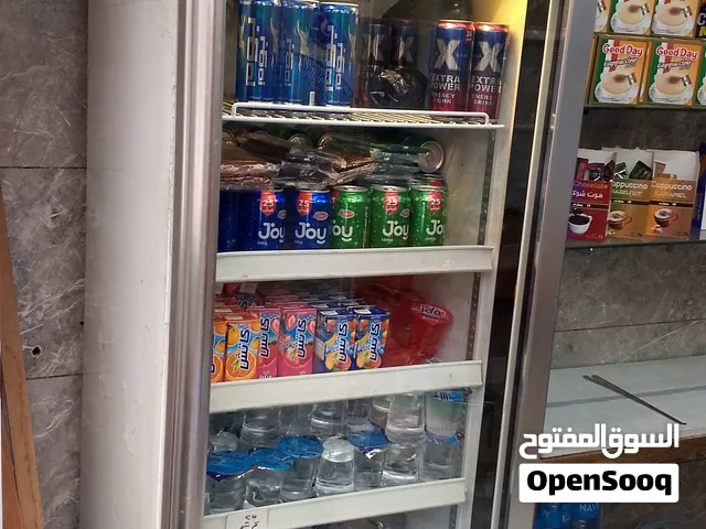 ثلاجه عفانه باب واد