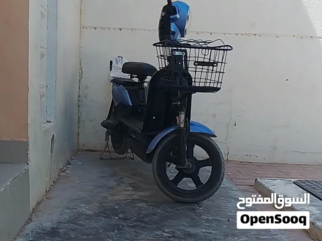 سكوتر كهرباي