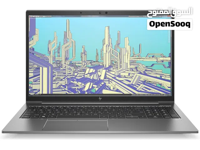 اتش بي زد بوك فاير فلاي 15 G8