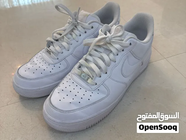 Air Force’s 1 (lightly used)