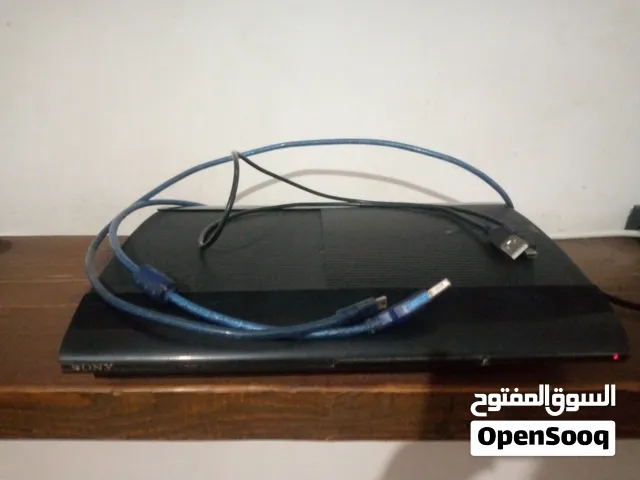 بلايستيشن 3