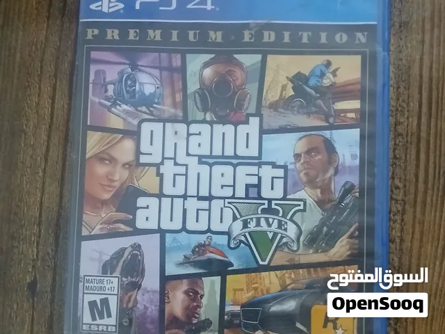 للبيعGTA V