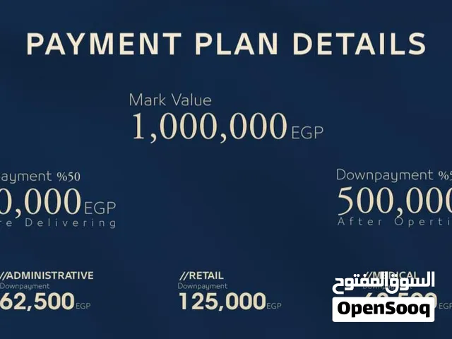 شريك فى هايبر ماركة