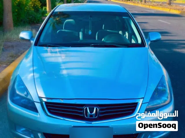 HONDA ACCORD 2005  هوندا اكورد