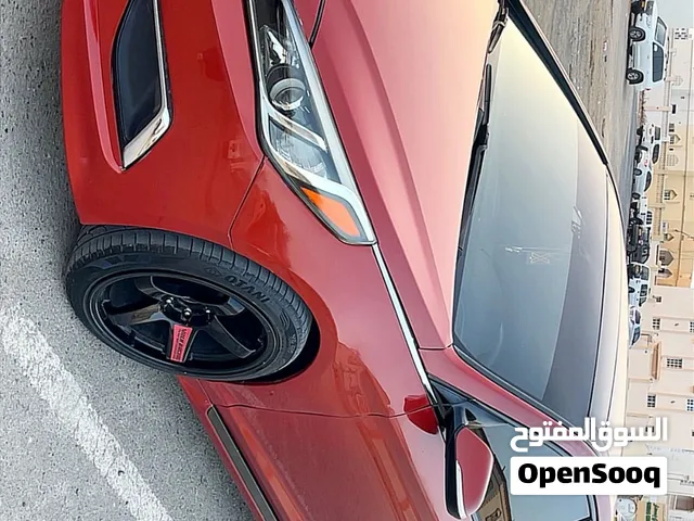 للبيع هايونداي 2015