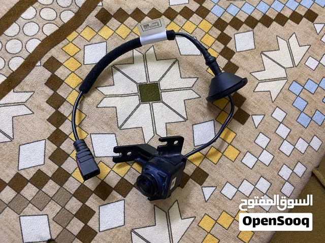 كامرة خلفيه النترا ظوئيه