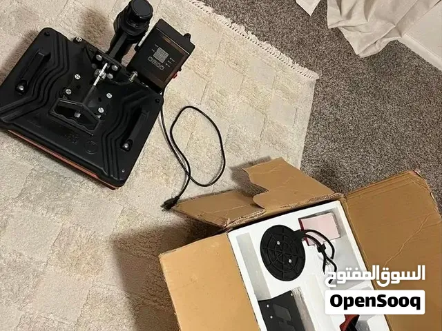 كابس حراري متعدد 5 في 1