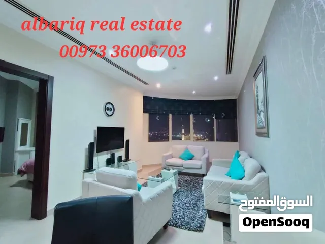 hot deal Luxury 2 bedroom for sale in juffair