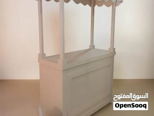 كشك جديد للبيع