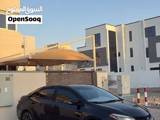 Used Toyota Corolla in Al Batinah