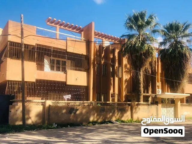 عقار تجاري نادر