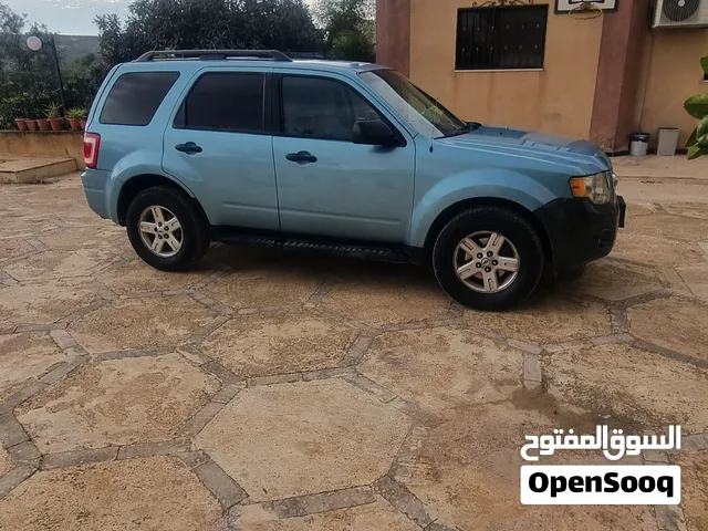 Used Ford Escape in Irbid