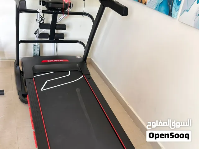 TREADMILL SPARNOD