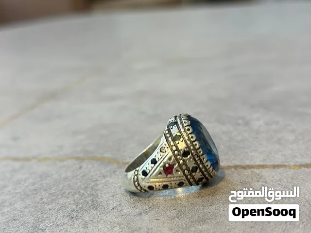 محبس رجالي صياغة قديمة قيمه واخذ