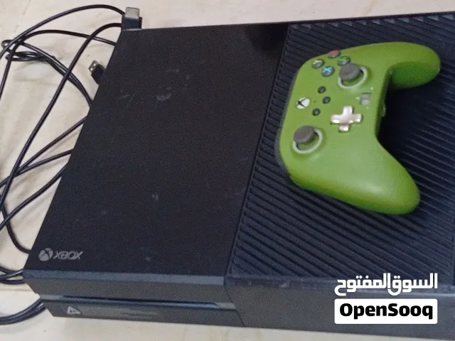 Xbox One Xbox for sale in Al Dakhiliya