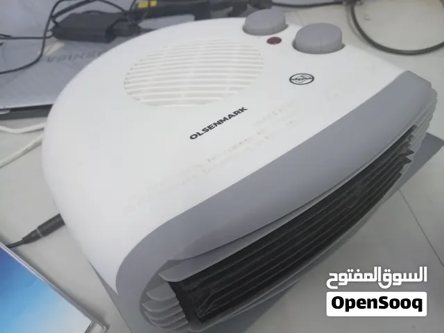 دفاية مروحة