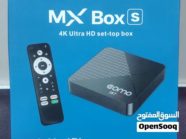 ذاكرة 16 كيكا tvbox como