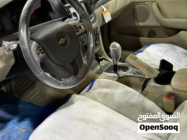 Used Chevrolet Caprice in Al Sharqiya