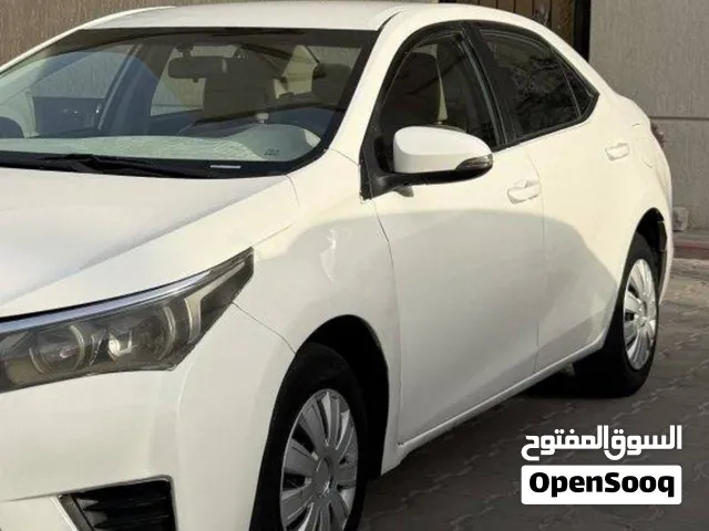 Sedan Toyota in Farwaniya
