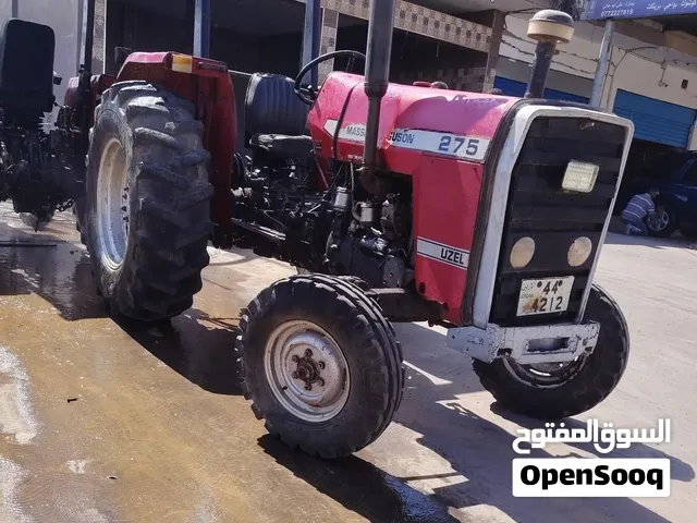 تركتر ميسي للبيع 275 قياس