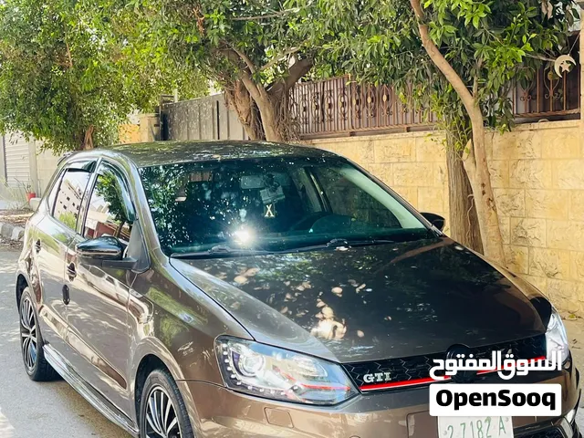 سعررر فررم عالكاااش بولو 2018 جير اوتوماتيك فل عدا الفتحة مطور 1200 تيربو ترخيص تامين شاامل لسنة
