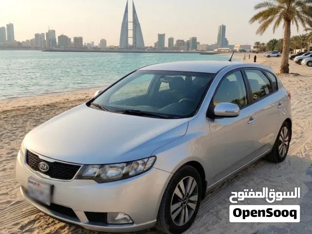 KIA CERATO/FORTE 2013. FOR SALE.