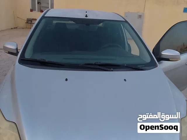 Used Ford Focus in Muscat