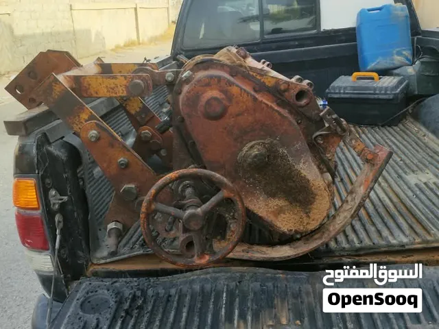 عزاقه زراعيه للبيع