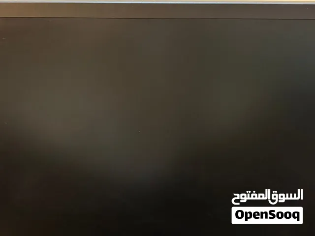 24 Other monitors for sale  in Al Riyadh