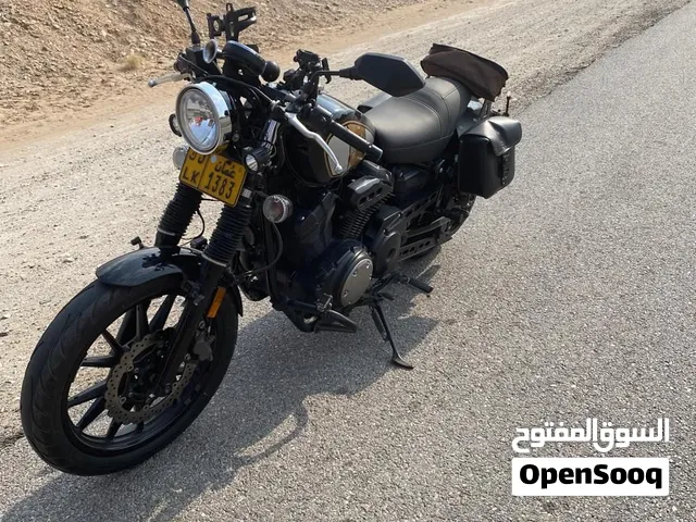 Yamaha Bolt XVS95CFRCS 2015