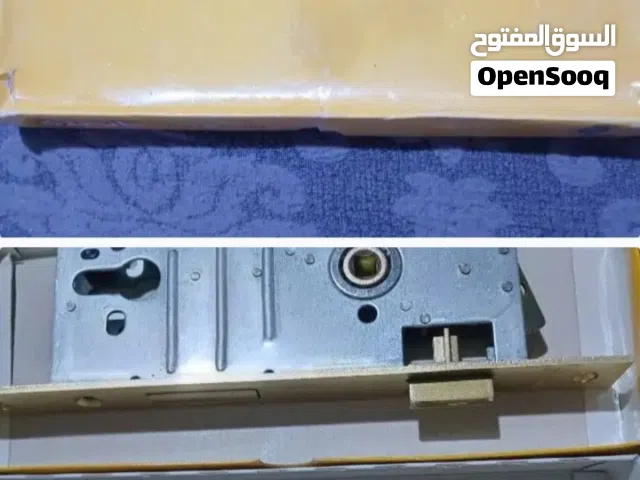 إقفال أبواب من ozruh SARI ALINLIألتركيةجديدة للبيع جدة