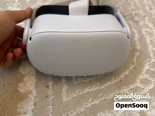 Renewed - Meta Quest 2 Advanced All-In-One VR Headset 128gb white