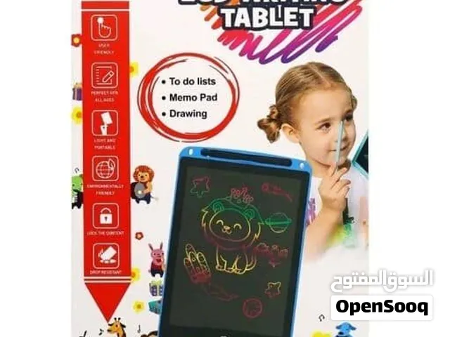 السبوره الذكية LCD