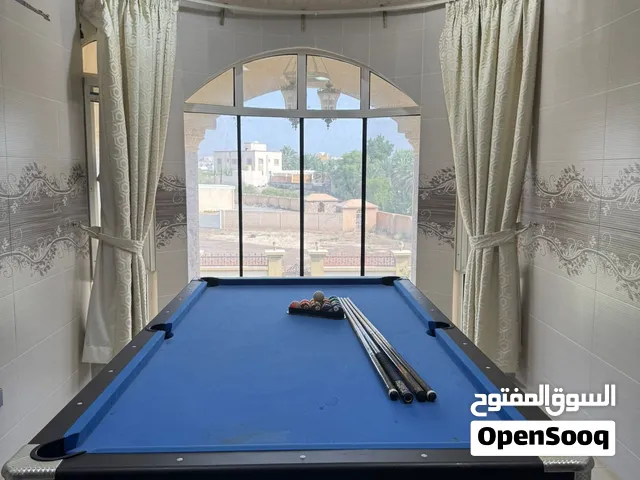 طاولة بلياردو