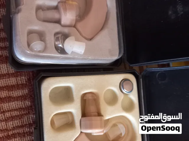 سماعات للاذن