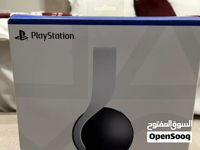 سماعات سوني بلي 5 الاصدار القديم (جديده فقط مفتوح البوكس)