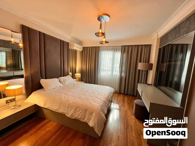 شقق في بكركوي للإيجار اليومي