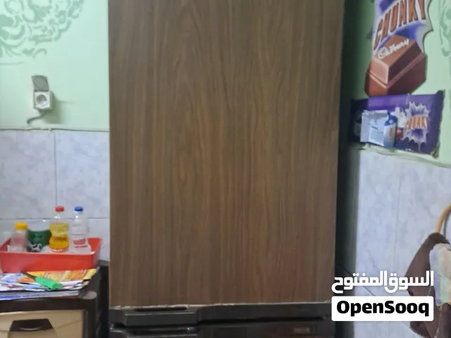 ثلاجة الاسكا 14 قدم
