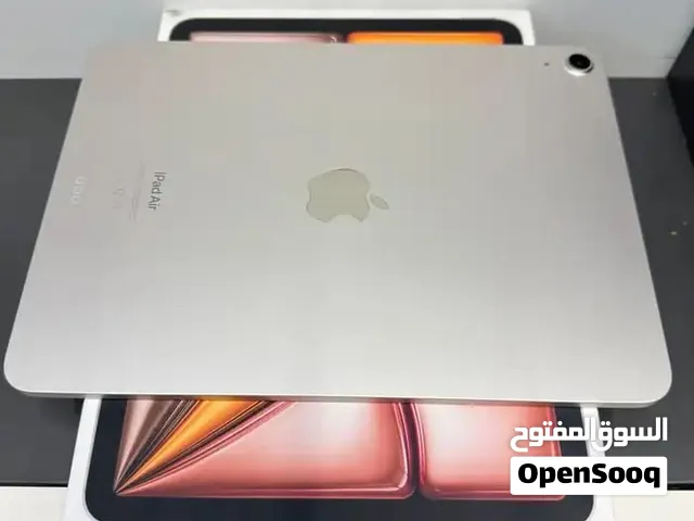 ايباد اير M2